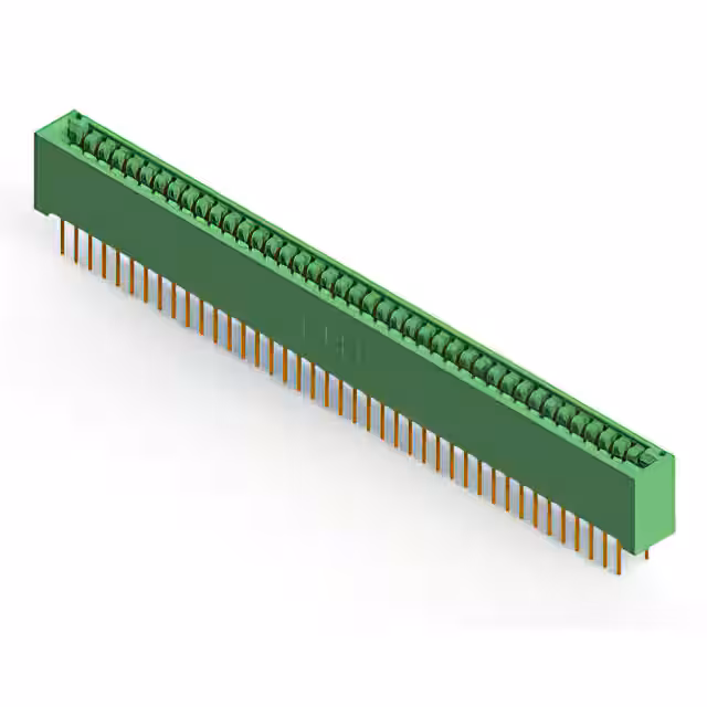 846-082-526-201 EDAC Inc.  Edgeboard Connectors